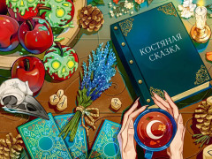 Сказки на костях - Фото 4