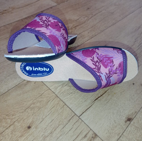 Тапочки домашние женские