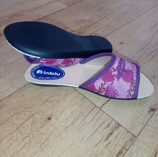 Тапочки домашние женские