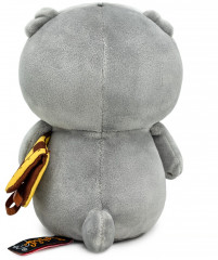 Игрушка мягкая «Кот Басик. Гроссмейстер» - Фото 2