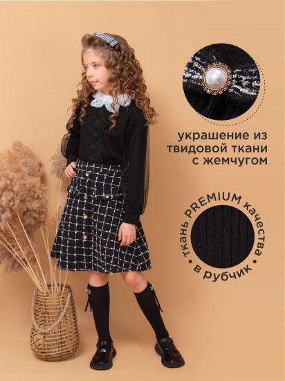 Гольфы для девочек