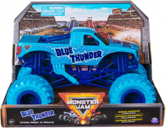 Машинка «Blue Thunder» - Фото 5