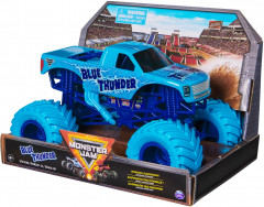 Машинка «Blue Thunder» - Фото 6