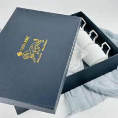 Чайный набор - Фото 1