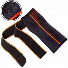 Фиксатор голеностопа эластичный - Фото 2