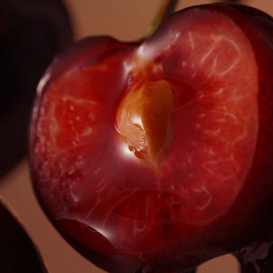 Парфюмированный крем для рук «Love Potion Cherry on Top»