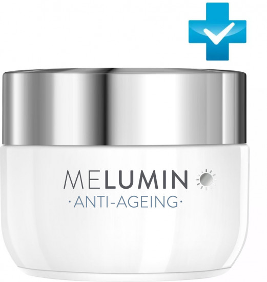 Крем дневной защитный осветляющий «Anti-Ageing» SPF 50+