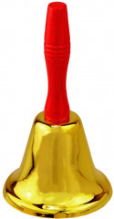 Колокольчик настольный «Белла» - Фото 2