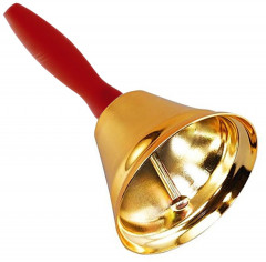 Колокольчик настольный «Белла» - Фото 1