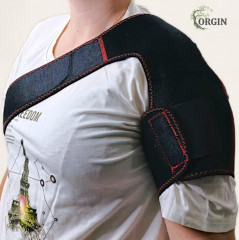 Фиксатор плечевого сустав - Фото 2