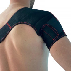 Фиксатор плечевого сустав - Фото 3