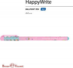 Ручка шариковая «Капкейки» - Фото 3