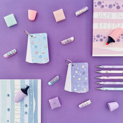 Ручка шариковая «Капкейки» - Фото 5