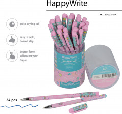 Ручка шариковая «Капкейки» - Фото 6