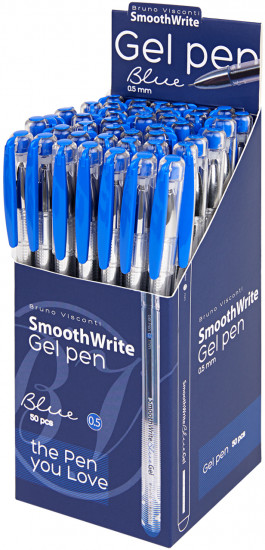 Ручка гелевая «Smoothwrite»