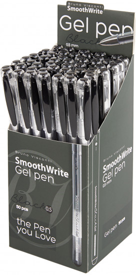 Ручка гелевая «Smoothwrite»