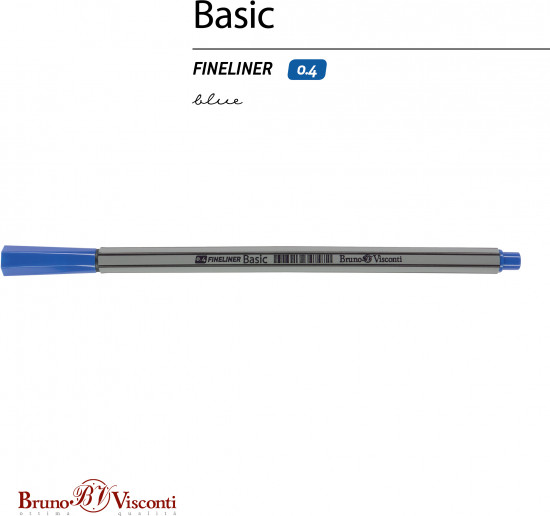 Ручка капиллярная «Basic»