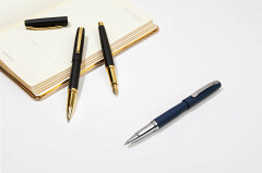 Ручка перьевая «Sienna» - Фото 3