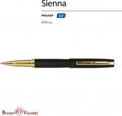 Ручка-роллер «Sienna» - Фото 8