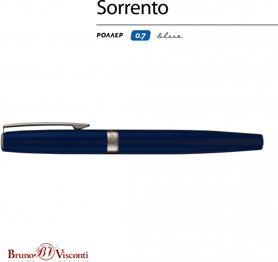Ручка-роллер «Sorrento»