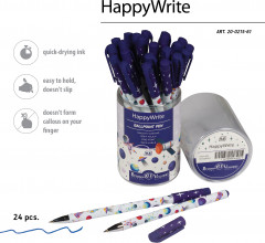 Ручка шариковая «Happywrite. Космос» - Фото 6