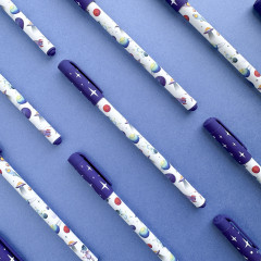 Ручка шариковая «Happywrite. Космос» - Фото 7