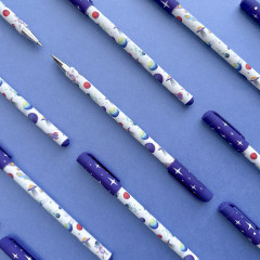 Ручка шариковая «Happywrite. Космос» - Фото 9