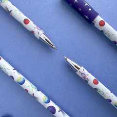 Ручка шариковая «Happywrite. Космос» - Фото 10