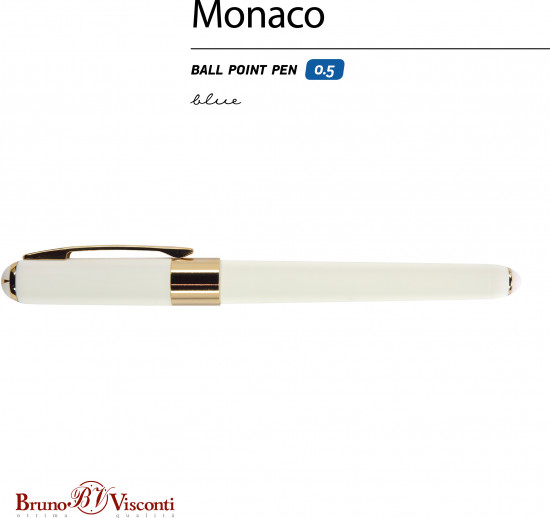 Ручка шариковая «Monaco»