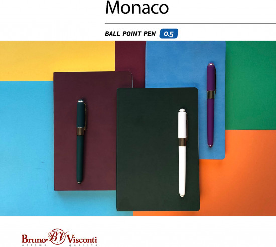 Ручка шариковая «Monaco»