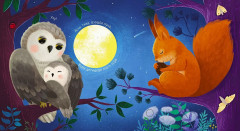 Колыбельная книжка - Фото 2