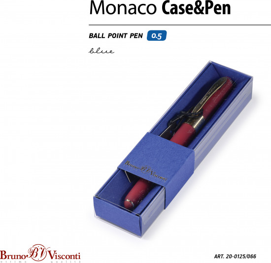 Ручка шариковая «Monaco»