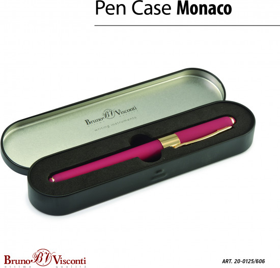 Ручка шариковая «Monaco»