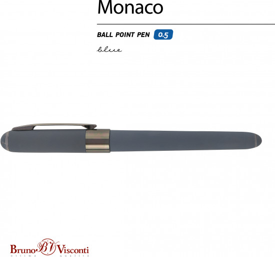 Ручка шариковая «Monaco»