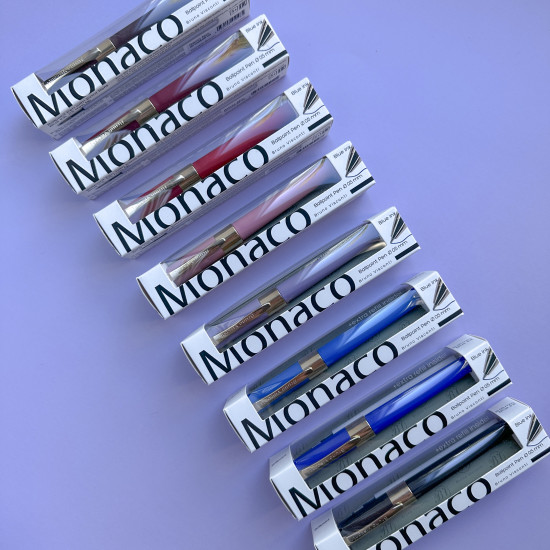Ручка шариковая «Monaco»