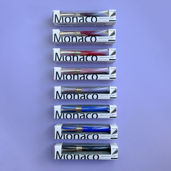Ручка шариковая «Monaco»