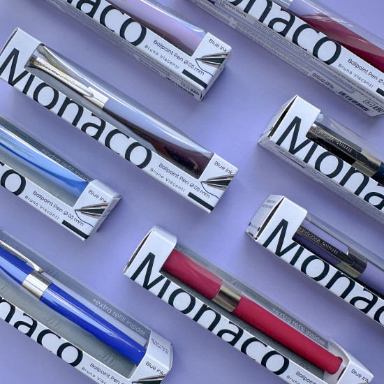 Ручка шариковая «Monaco»