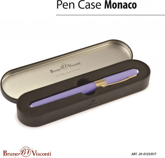 Ручка шариковая «Monaco»