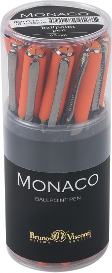 Ручка шариковая «Monaco»