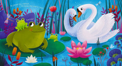 Сонная книжка - Фото 1