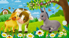 Сонная книжка - Фото 2