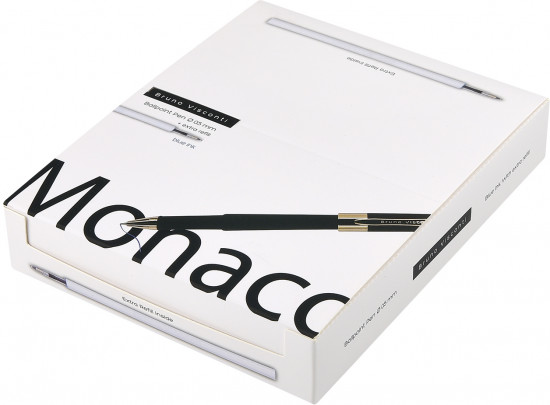 Ручка шариковая «Monaco»