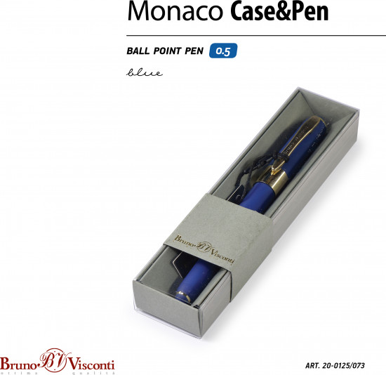 Ручка шариковая «Monaco»