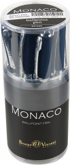 Ручка шариковая «Monaco» - Фото 5
