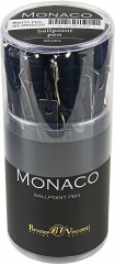 Ручка шариковая «Monaco» - Фото 2