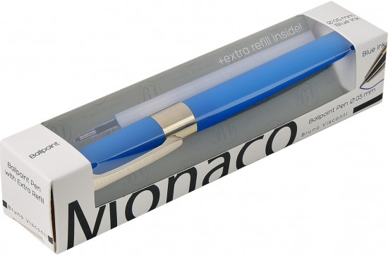 Ручка шариковая «Monaco»