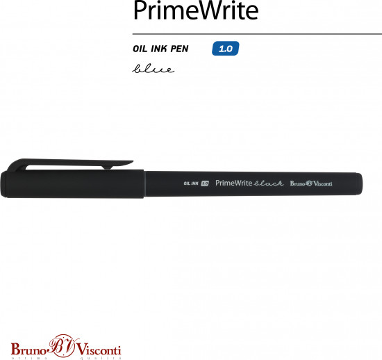 Ручка шариковая «Primewrite»