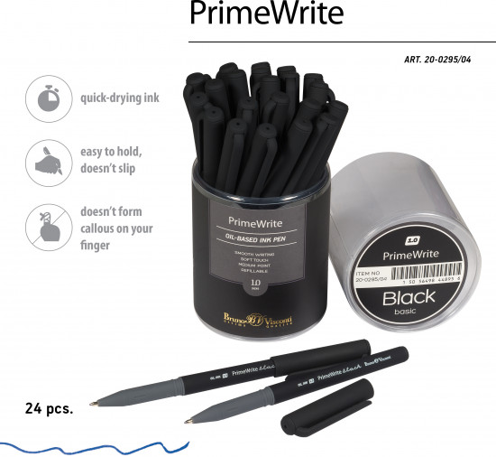 Ручка шариковая «Primewrite»