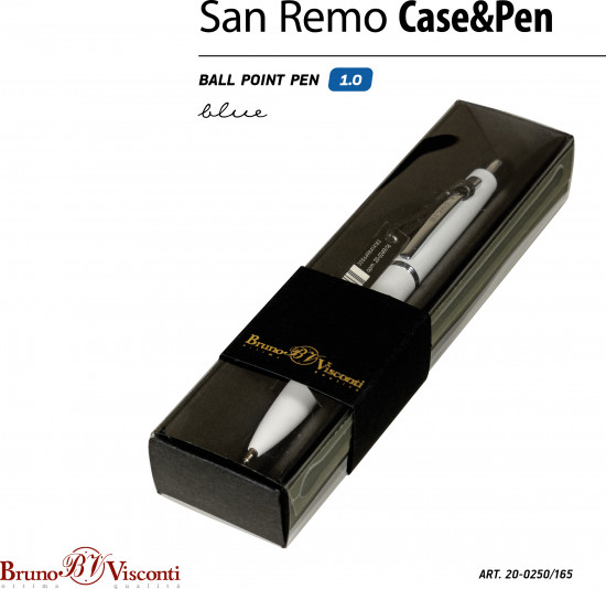 Ручка шариковая «San remo»