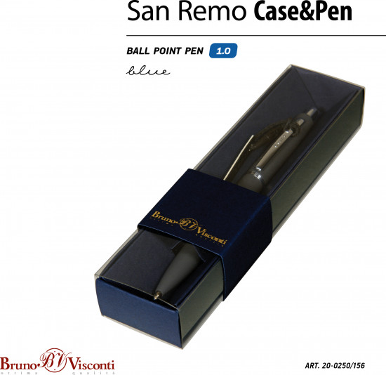 Ручка шариковая «San remo»